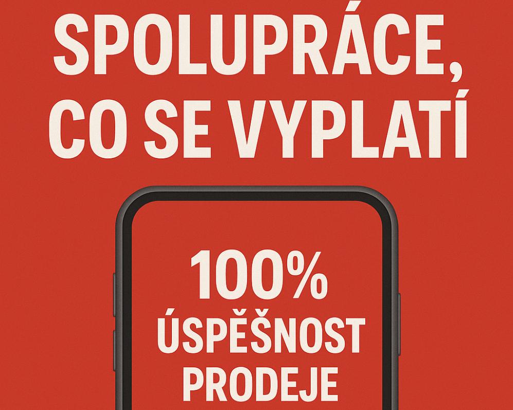Nepodceňujte sousedy – mohou být vašimi ideálními kupci